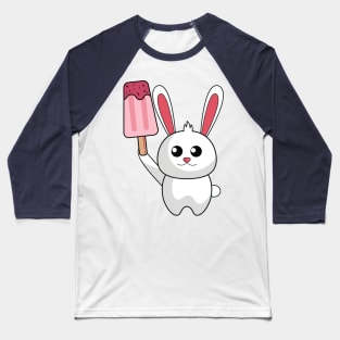 Dreamsicle Baseball T-Shirt